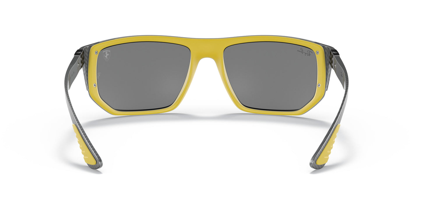 Ray-Ban RB8361M F6736G 60