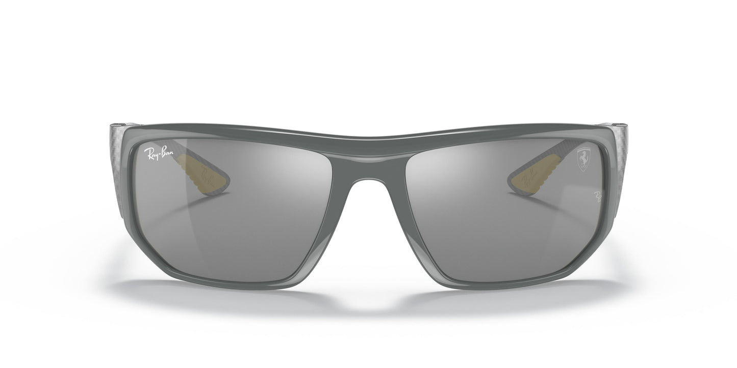 Ray-Ban RB8361M F6736G 60