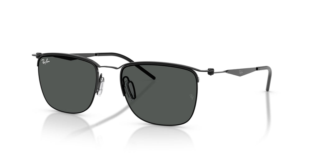 Ray-Ban RB8550 928187 53