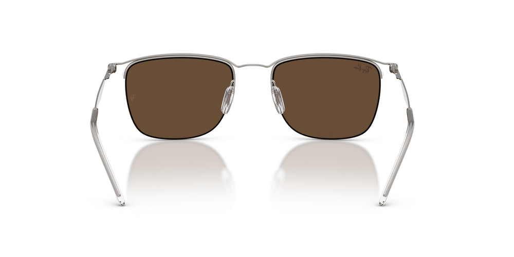 Ray-Ban RB8550 928273 53