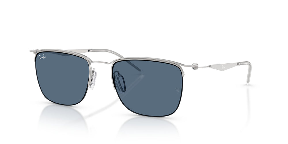 Ray-Ban RB8550 928380 53