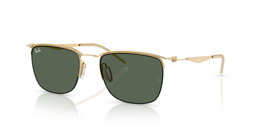 Ray-Ban RB8550 928471 53