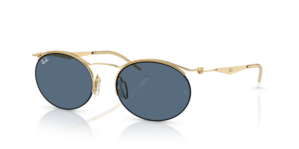 Ray-Ban RB8551 928480 54