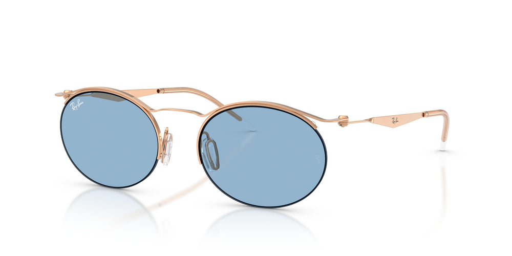 Ray-Ban RB8551 928572 54