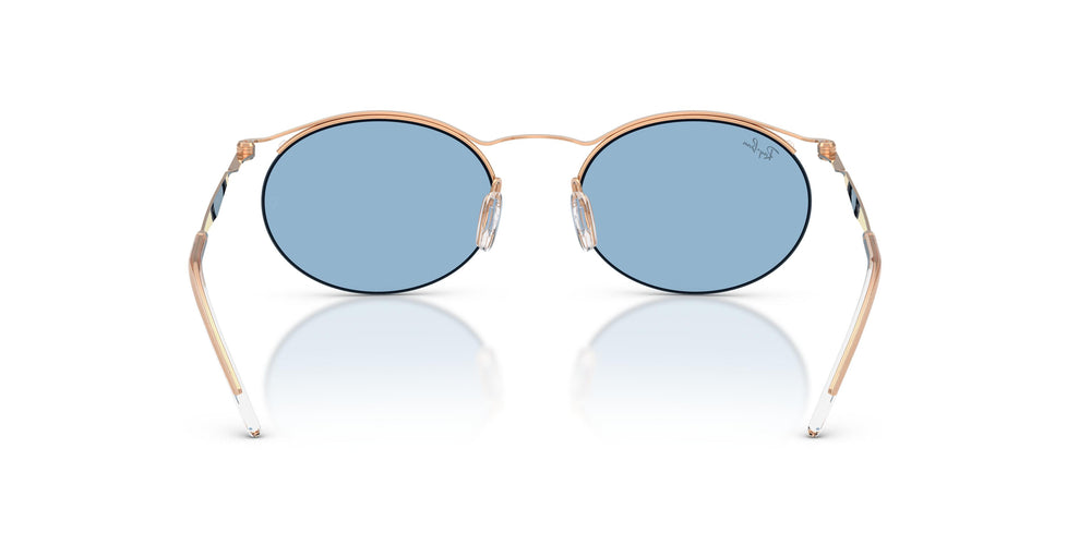 Ray-Ban RB8551 928572 54