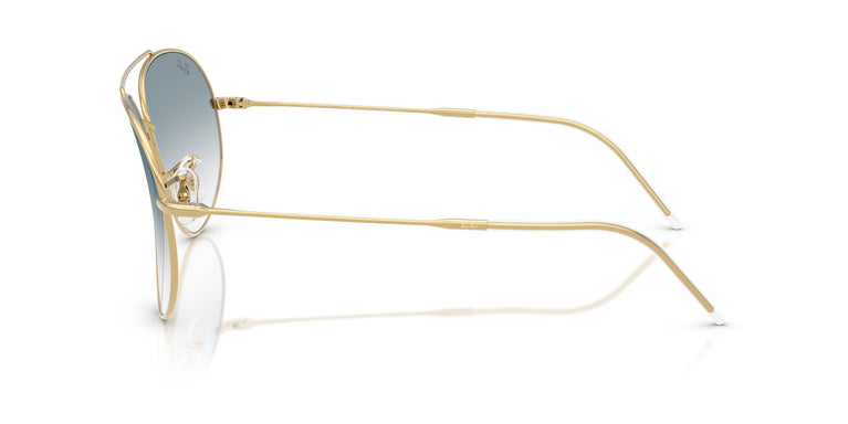 Ray-Ban RBR0101S AVIATOR REVERSE 001/79 59