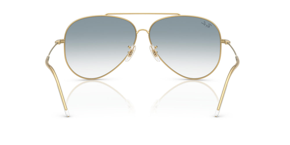 Ray-Ban RBR0101S AVIATOR REVERSE 001/79 62