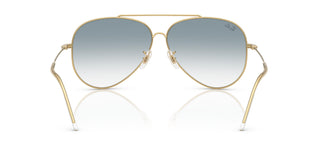 Ray-Ban RBR0101S AVIATOR REVERSE 001/79 62