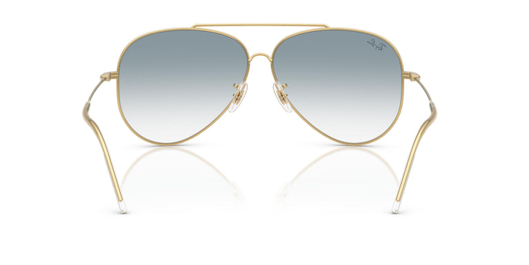 Ray-Ban RBR0101S AVIATOR REVERSE 001/79 59