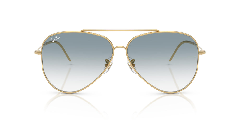 Ray-Ban RBR0101S AVIATOR REVERSE 001/79 62