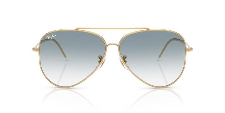 Ray-Ban RBR0101S AVIATOR REVERSE 001/79 62