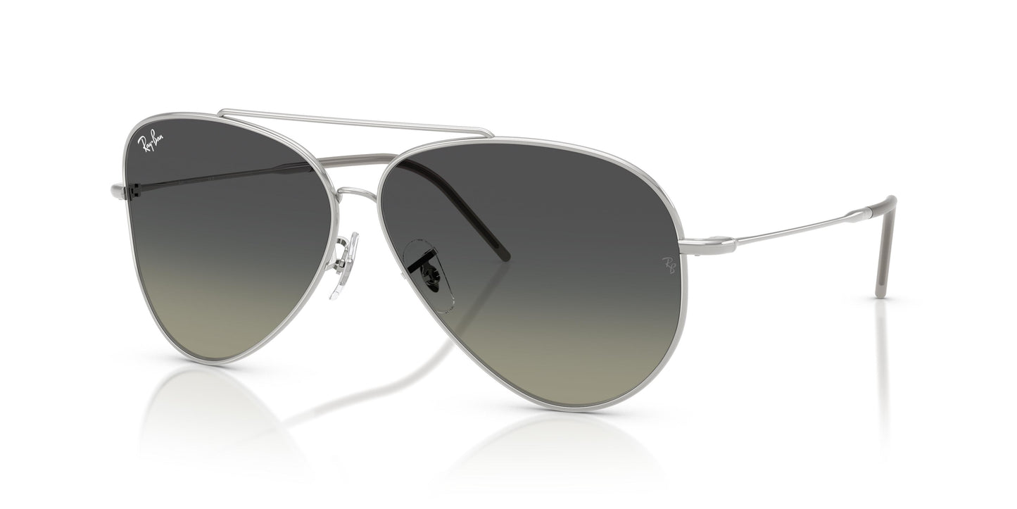 Ray-Ban RBR0101S AVIATOR REVERSE 003/11 59