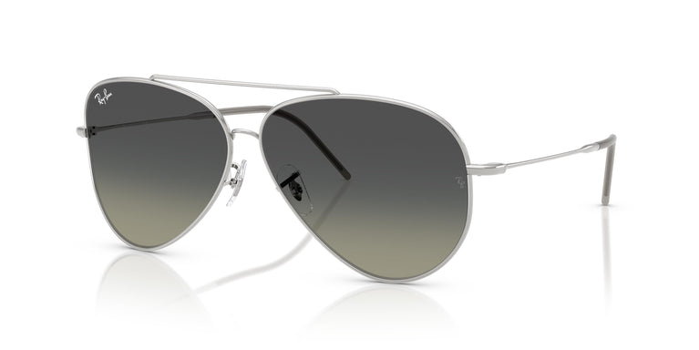 Ray-Ban RBR0101S AVIATOR REVERSE 003/11 62