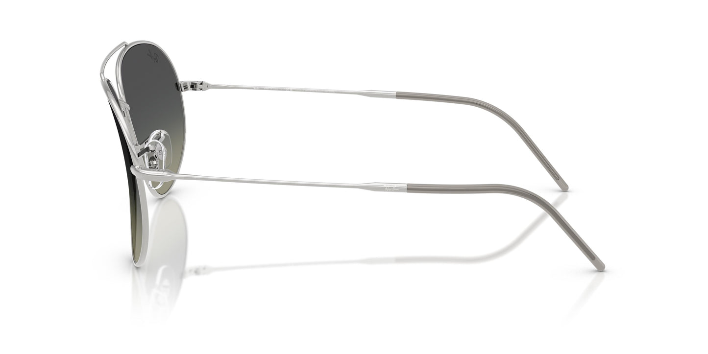 Ray-Ban RBR0101S AVIATOR REVERSE 003/11 62