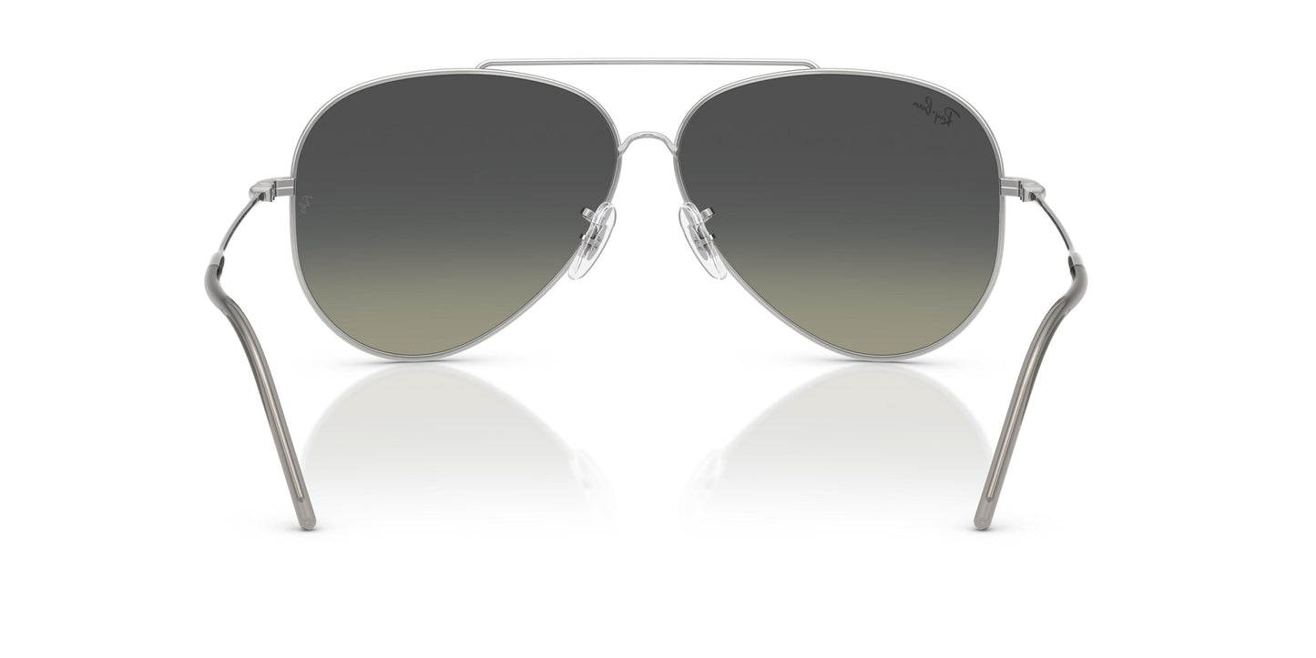 Ray-Ban RBR0101S AVIATOR REVERSE 003/11 59