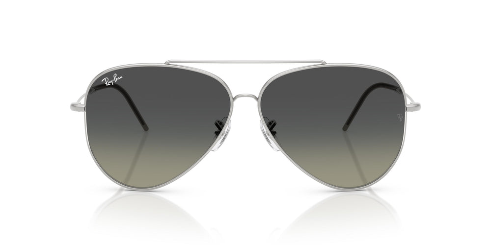 Ray-Ban RBR0101S AVIATOR REVERSE 003/11 62