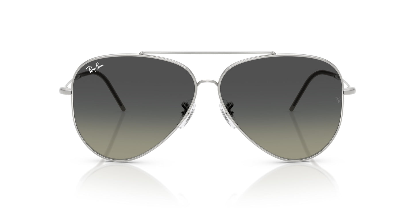 Ray-Ban RBR0101S AVIATOR REVERSE 003/11 62