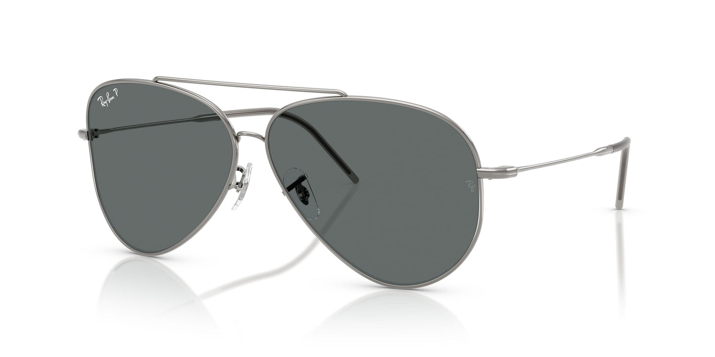 Ray-Ban RBR0101S AVIATOR REVERSE 004/81 59