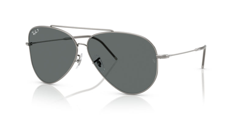 Ray-Ban RBR0101S AVIATOR REVERSE 004/81 59