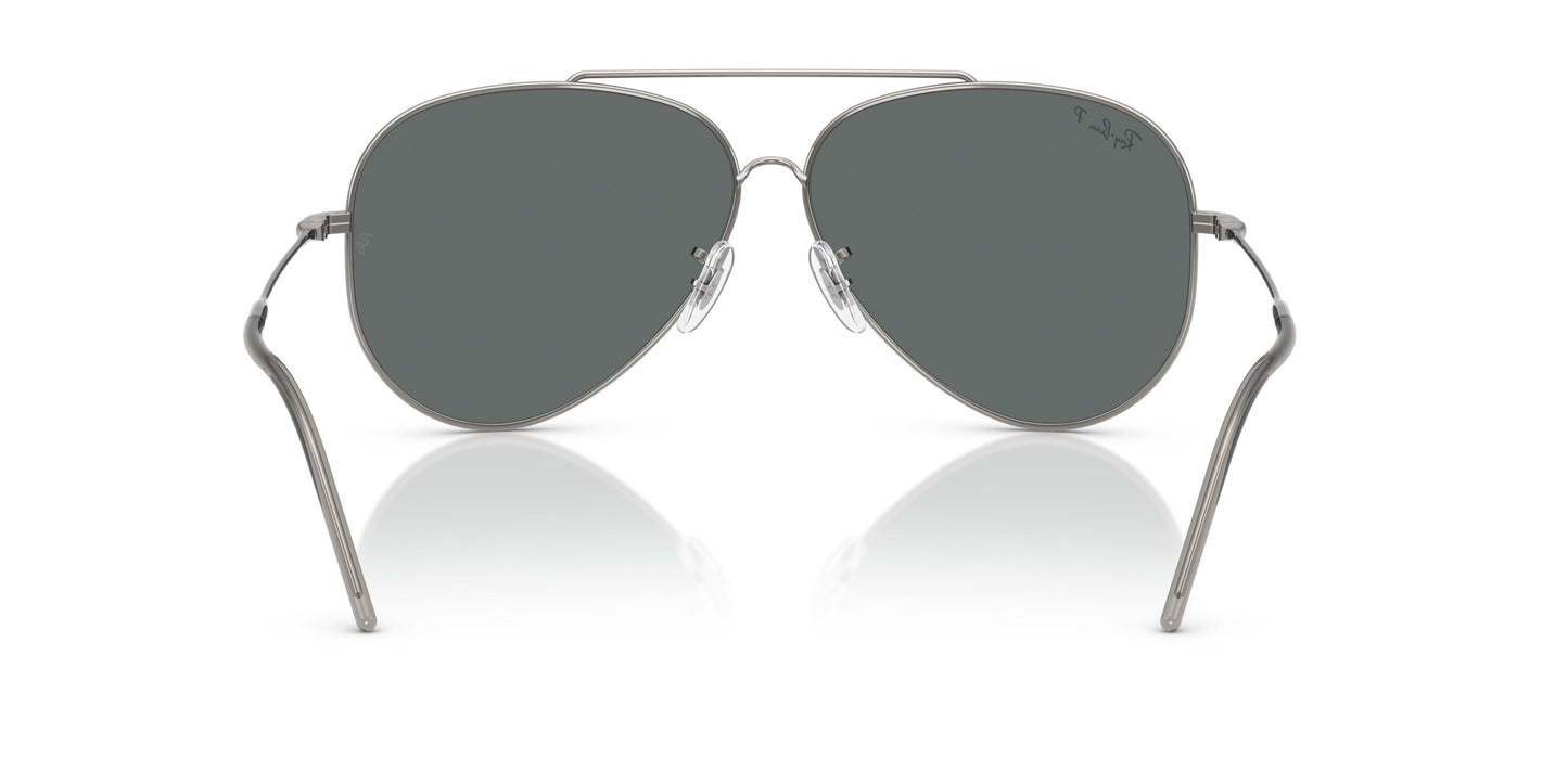 Ray-Ban RBR0101S AVIATOR REVERSE 004/81 59