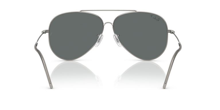 Ray-Ban RBR0101S AVIATOR REVERSE 004/81 59