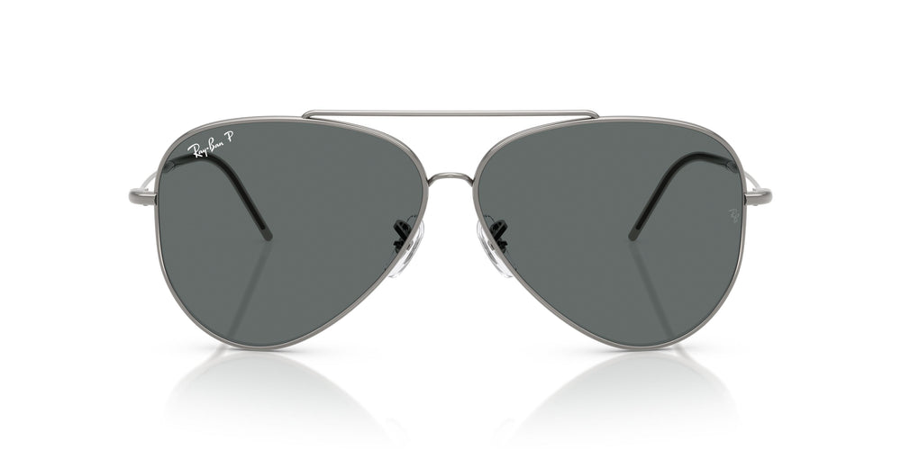 Ray-Ban RBR0101S AVIATOR REVERSE 004/81 62