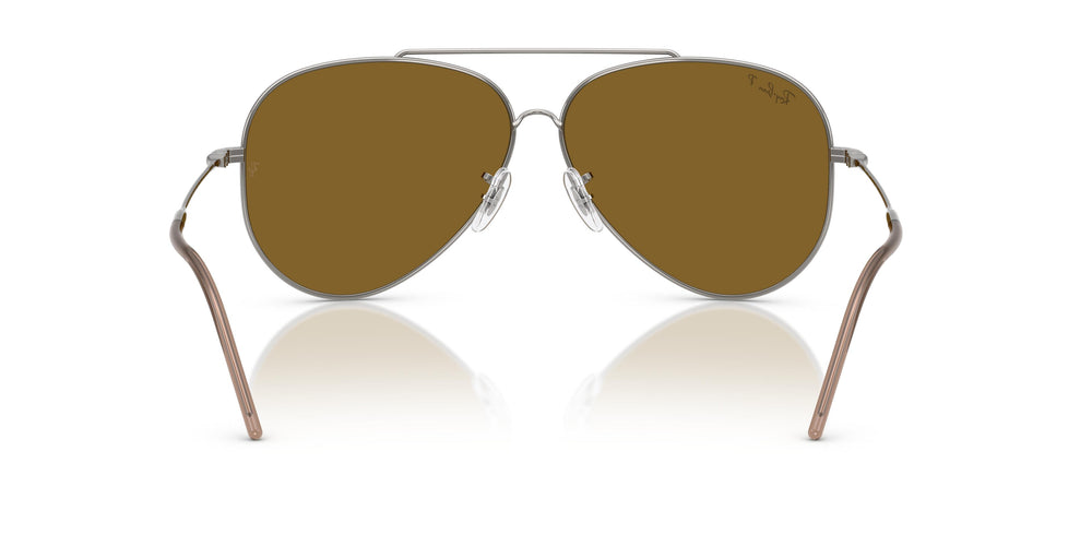 Ray-Ban RBR0101S AVIATOR REVERSE 004/83 59