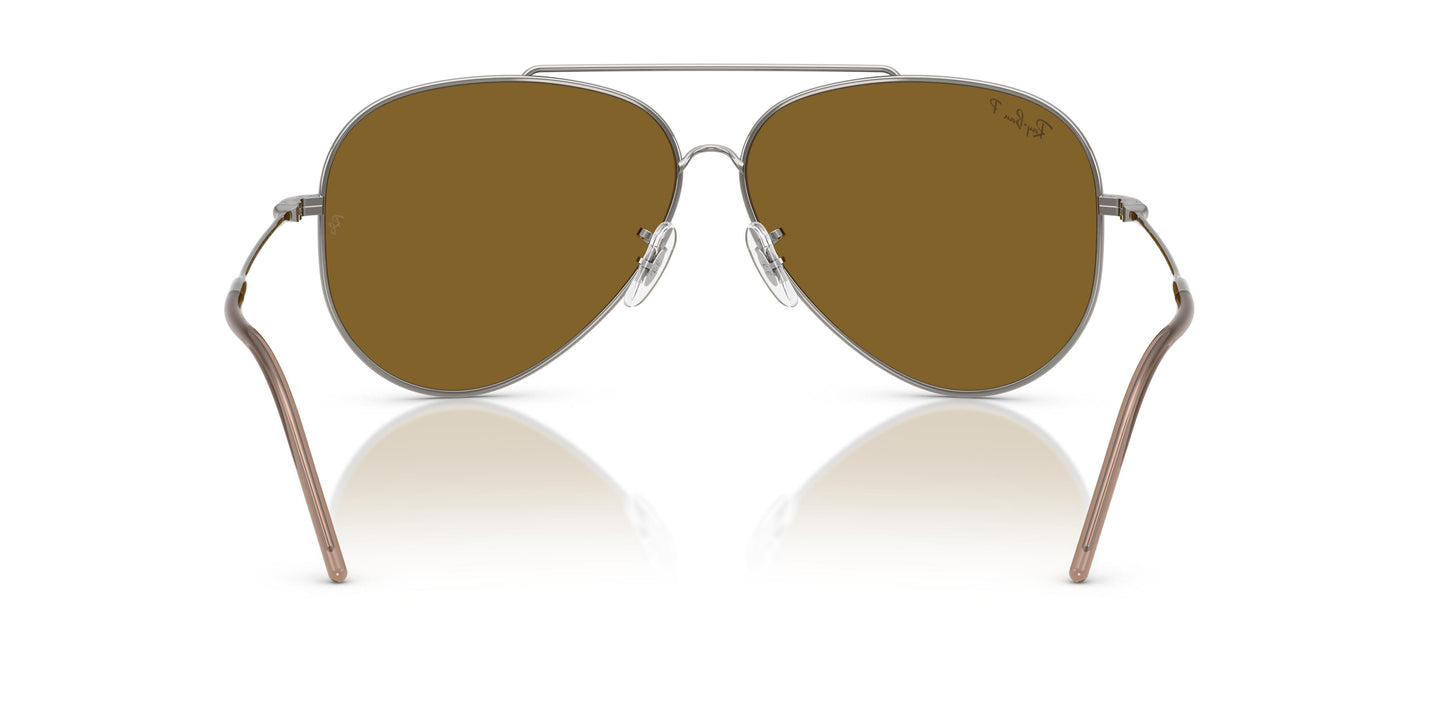 Ray-Ban RBR0101S AVIATOR REVERSE 004/83 59