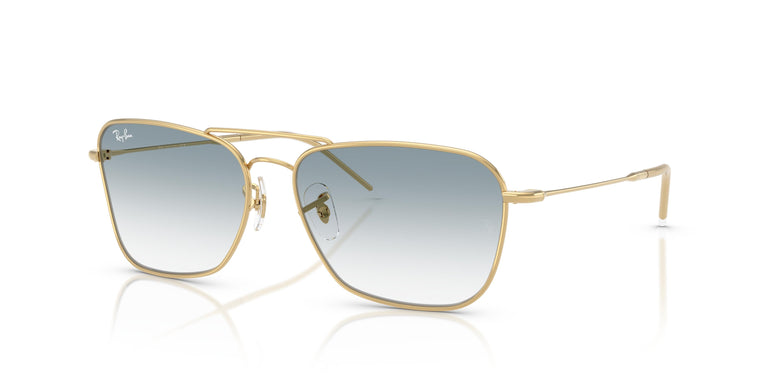 Ray-Ban RBR0102S CARAVAN REVERSE 001/79 61