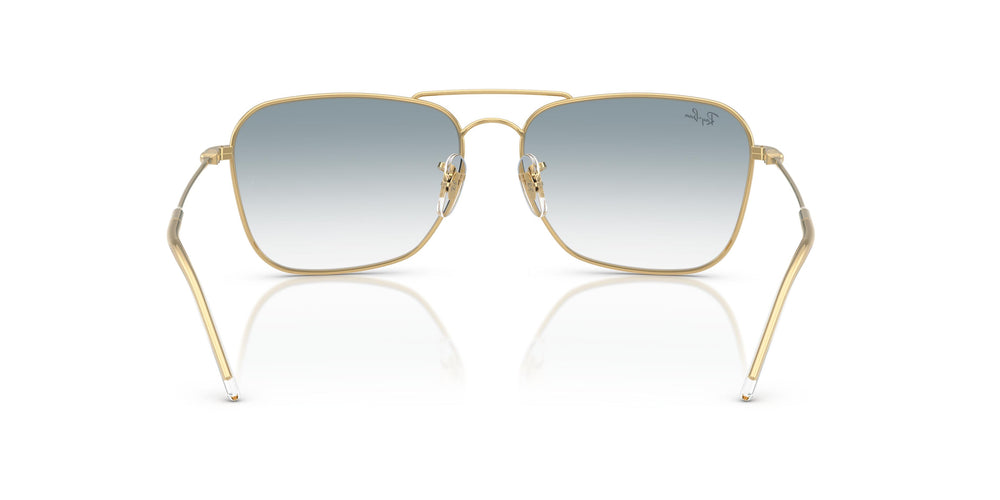 Ray-Ban RBR0102S CARAVAN REVERSE 001/79 61