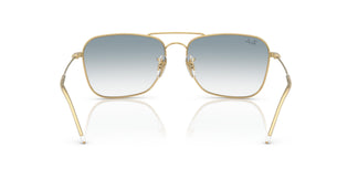 Ray-Ban RBR0102S CARAVAN REVERSE 001/79 61