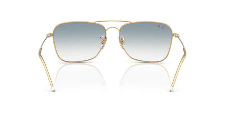 Ray-Ban RBR0102S CARAVAN REVERSE 001/79 61