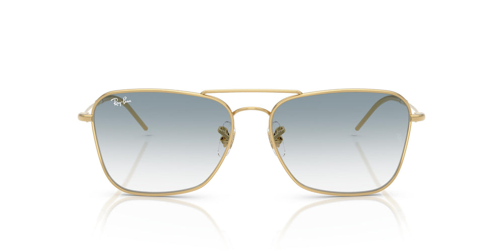 Ray-Ban RBR0102S CARAVAN REVERSE 001/79 58