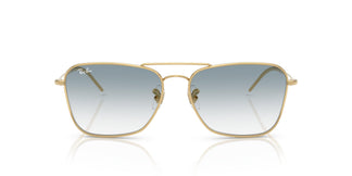 Ray-Ban RBR0102S CARAVAN REVERSE 001/79 61