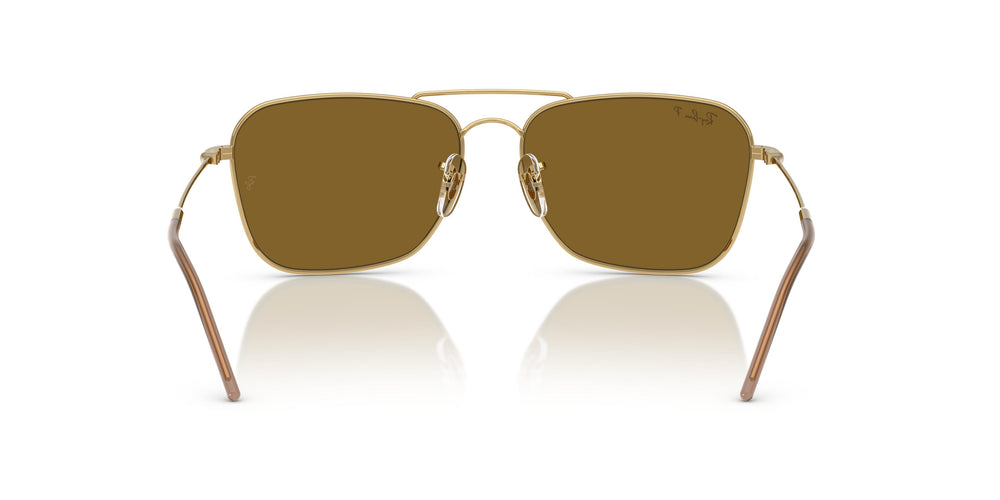 Ray-Ban RBR0102S CARAVAN REVERSE 001/83 61