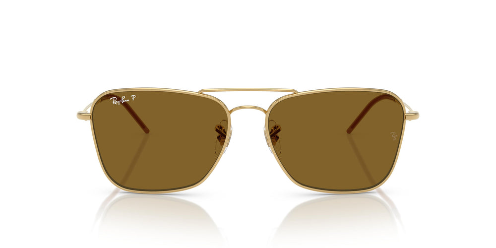 Ray-Ban RBR0102S CARAVAN REVERSE 001/83 61