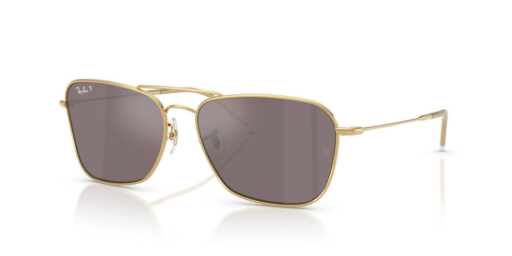 Ray-Ban RBR0102S CARAVAN REVERSE 001/LB 61