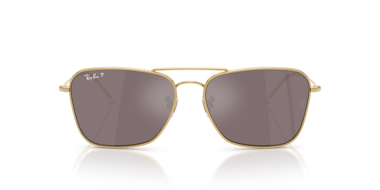 Ray-Ban RBR0102S CARAVAN REVERSE 001/LB 61