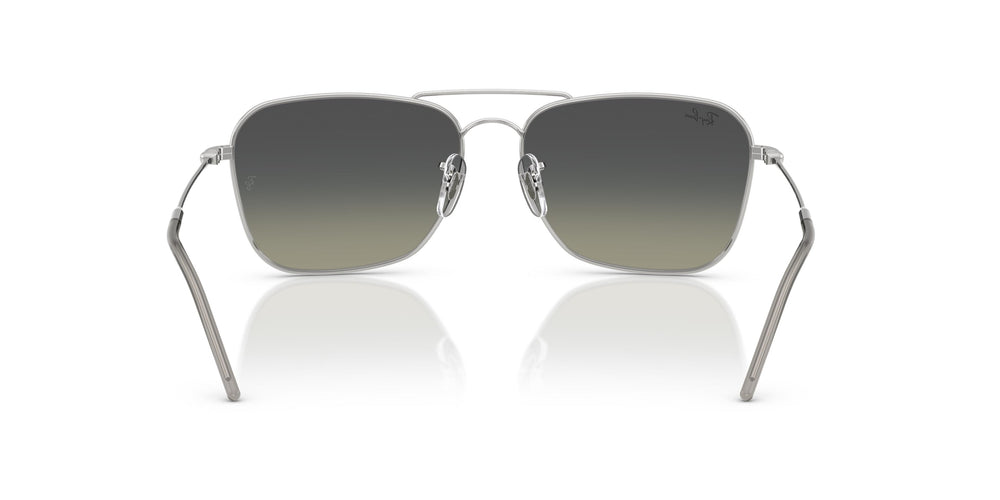 Ray-Ban RBR0102S CARAVAN REVERSE 003/11 61