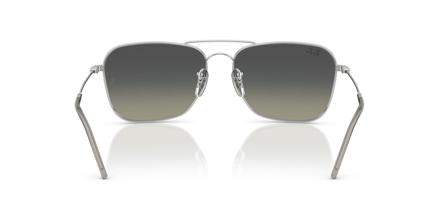 Ray-Ban RBR0102S CARAVAN REVERSE 003/11 61