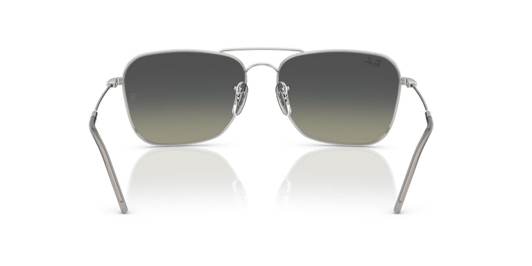 Ray-Ban RBR0102S CARAVAN REVERSE 003/11 61
