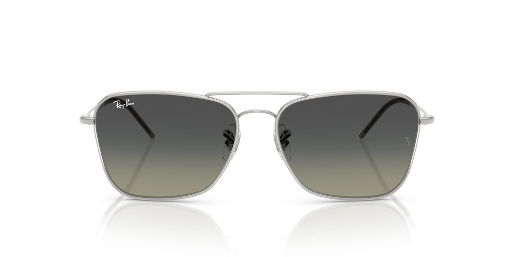 Ray-Ban RBR0102S CARAVAN REVERSE 003/11 58