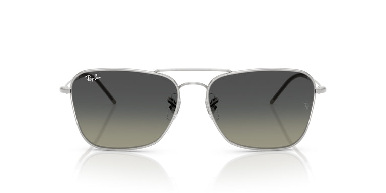 Ray-Ban RBR0102S CARAVAN REVERSE 003/11 61