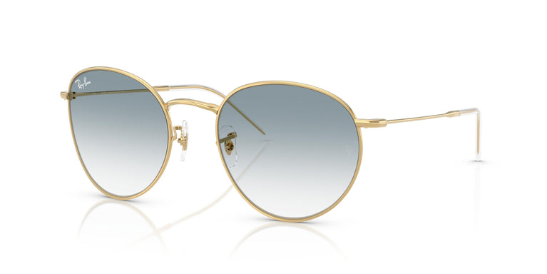 Ray-Ban RBR0103S ROUND REVERSE 001/79 55