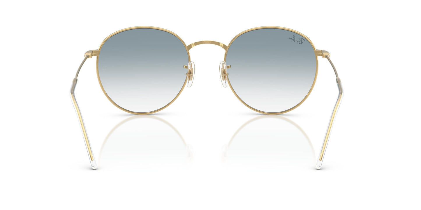 Ray-Ban RBR0103S ROUND REVERSE 001/79 53