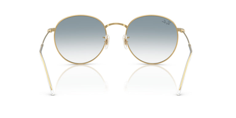 Ray-Ban RBR0103S ROUND REVERSE 001/79 53
