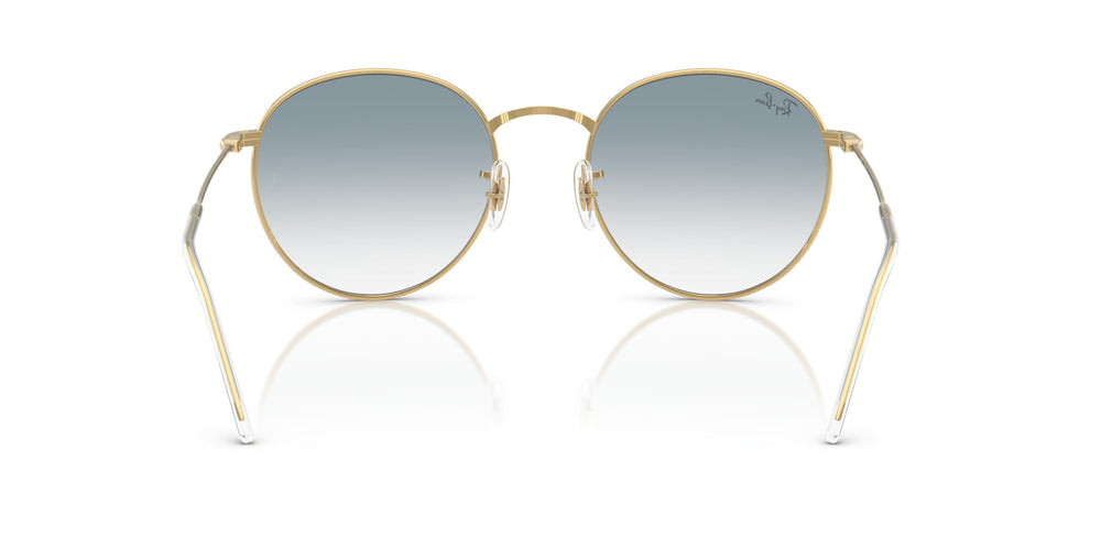 Ray-Ban RBR0103S ROUND REVERSE 001/79 55