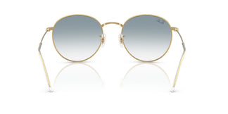Ray-Ban RBR0103S ROUND REVERSE 001/79 55