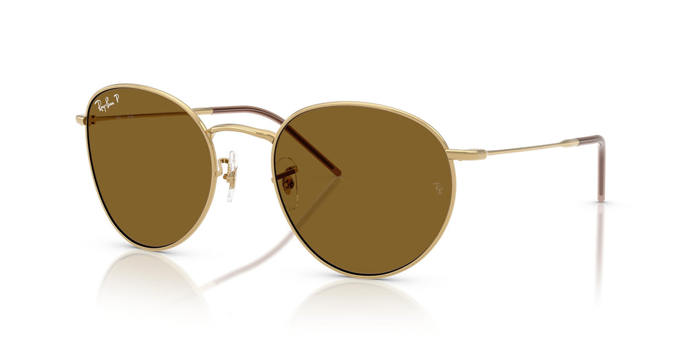 Ray-Ban RBR0103S ROUND REVERSE 001/83 55
