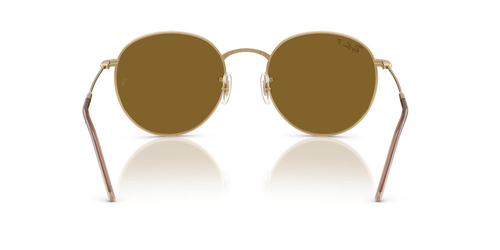 Ray-Ban RBR0103S ROUND REVERSE 001/83 55